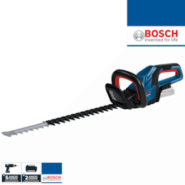 Corta Sebes Bosch Profissional GHE 18V-60 (06008C9000)