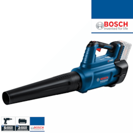 Soprador Bosch Profissional GBL 18V-750 (06008D2000)