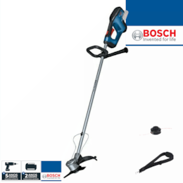 Aparador Relva Bosch Profissional GFR 18V-23 (06008D1000)