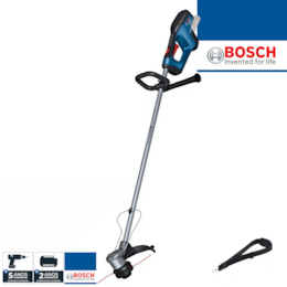 Aparador Relva Bosch Profissional GRT 18V-33 (06008D0000)