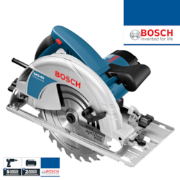 Serra Circular Bosch Profissional GKS 85 (060157A000)