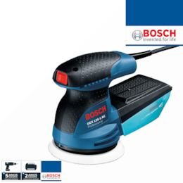 Lixadeira Bosch Profissional GEX 125-1 AE (0601387500)