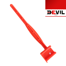 Vareta Exterior p/ Varejador de Oliveiras a Bateria Devil'Tools