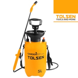 Pulverizador Tolsen 5LT (57292)