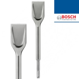 Escopro Bosch SDS-Plus Auto Afiável 250x40MM (2608690101)