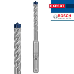 Broca Bosch Expert SDS Plus-7X