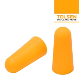 Tampão Proteção Ouvidos Tolsen