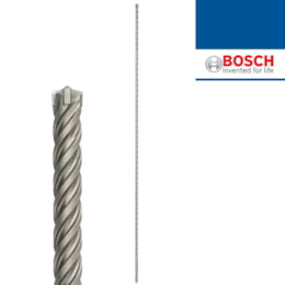 Broca Bosch SDS Plus-5X 12x1005MM (2608597123)
