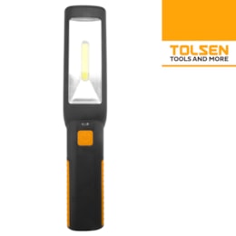 Lanterna Led a Bateria Tolsen (60018)