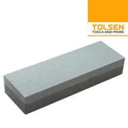 Pedra Afiar Tolsen 150X50X25MM (32047)