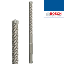 Broca Bosch SDS Plus-5X