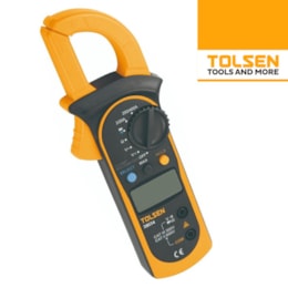 Pinça Digital Tolsen Industrial (38034)