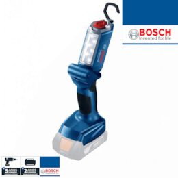 Lanterna Bosch Profissional GLI 18V-300 (06014A1100)