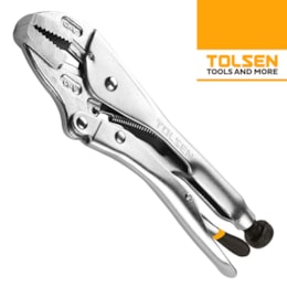 Alicate Pressao Tolsen Industrial 10" (10048)