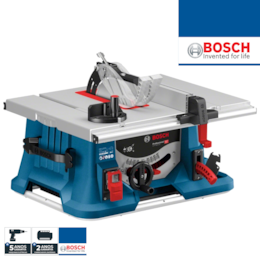 Serra de Mesa Bosch Profissional GTS 635-216 (0601B42000)