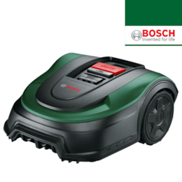 Robot Corta Relva Bosch Indego XS 300 (06008B0003)