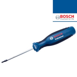 Chave Torx Bosch TX30x125MM (1600A01V0E)