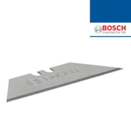 Lâminas p/ Canivete Bosch 110x18MM - 10PCS