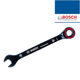 Chave Boca Roquete 13MM Bosch (1600A01TG7)