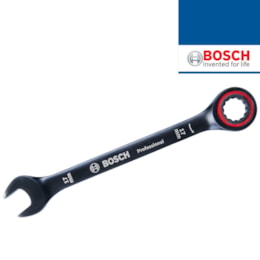 Chave Boca Roquete Bosch 17MM (1600A01TH1)