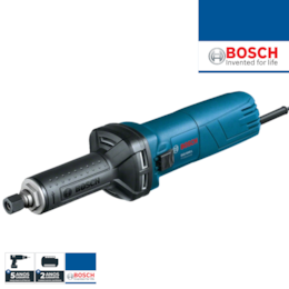 Retificadora Bosch Profissional GGS 5000 L (0601224100)