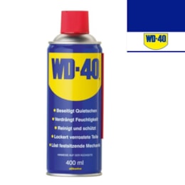 Spray Lubrificante WD-40 - 400ML