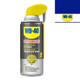 Spray Massa Consistente WD-40 - 400ML
