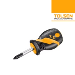 Chave Philips Tolsen PH2x38MM
