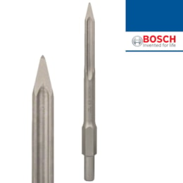 Ponteiro Sextavado 30MM Auto-Afiável Bosch 400MM (2608690111)