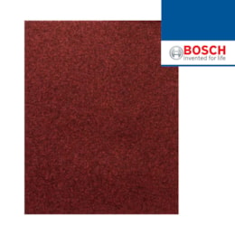 Folha de Lixa C420 Bosch 230MMx280MM - Grão 240