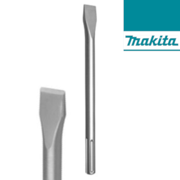Escopro Makita Standard SDS MAX 25x400MM 