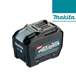 Bateria Makita BL4080F XGT 40V 8.0Ah
