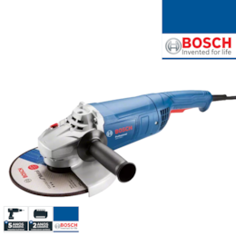 Rebarbadora Bosch Profissional GWS 2000 J (06018F2000)
