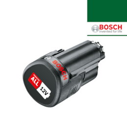 Bateria Bosch PBA 12V 2.0Ah (1600A02N79)