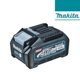 Bateria Makita BL4040 XGT 40V 4.0Ah (191B26-6)
